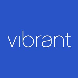 Vibrant Body Company logo