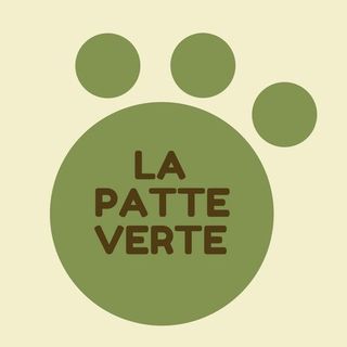 La Patte Verte logo