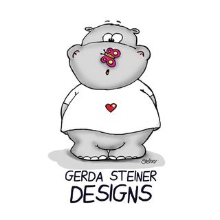 Gerda Steiner Designs, LLC logo