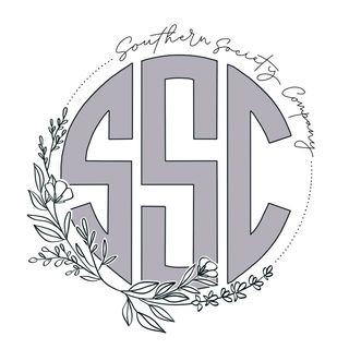 Southern Society Company logo