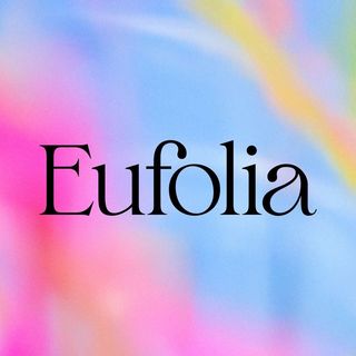 Eufolia logo