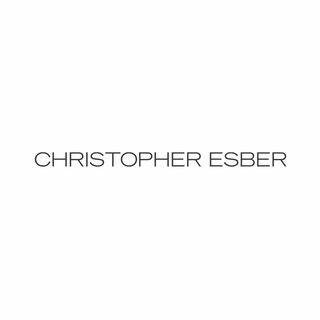 Christopher Esber logo