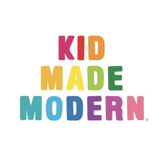 Kid Made Modern logo