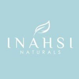 Inahsi Naturals logo