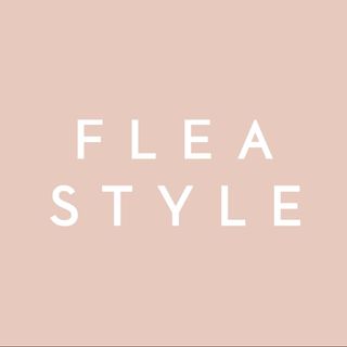 Flea Style logo