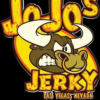 JoJosJerky logo