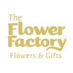 The Flower Factory logo