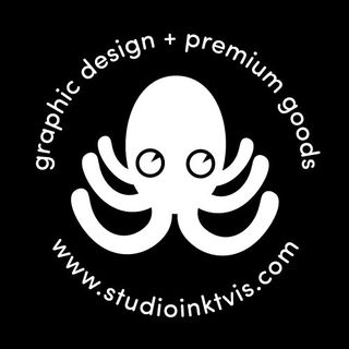 Studio Inktvis logo