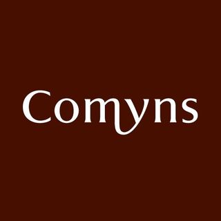 Comyns Silver Global logo