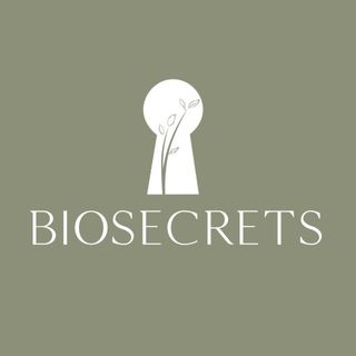 Biosecrets logo