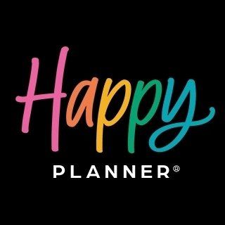 Happy Planner logo