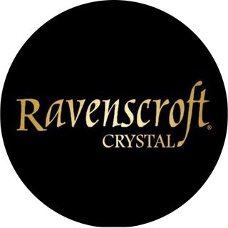 Ravenscroft Crystal logo