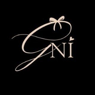 The Gift of NI logo