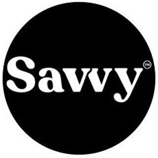 Savvy USA logo