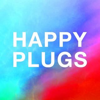 Happy Plugs logo