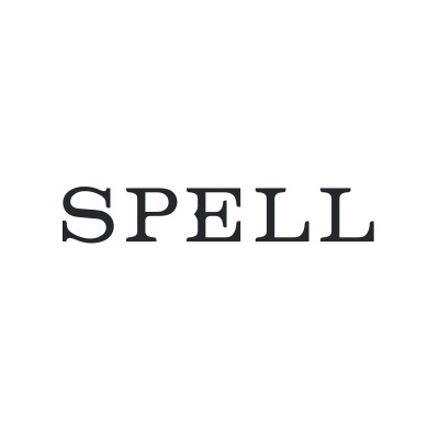 SPELL logo