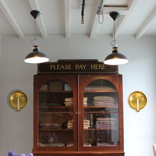 THE SHOP FLOOR PROJECT ltd logo