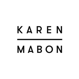 Karen Mabon Ltd logo