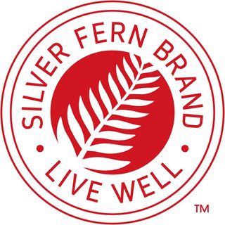 Silver Fern™ Brand logo