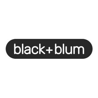 Black+Blum USA logo