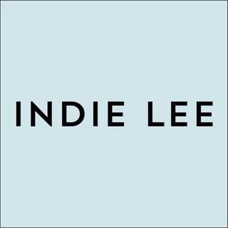 Indie Lee logo