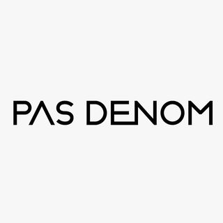 PAS DENOM logo