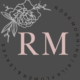 Rose Morning logo