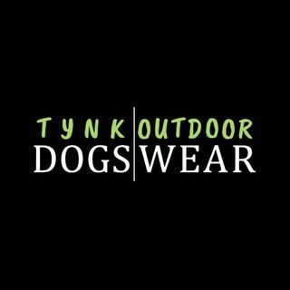 T.O. Dogswear logo