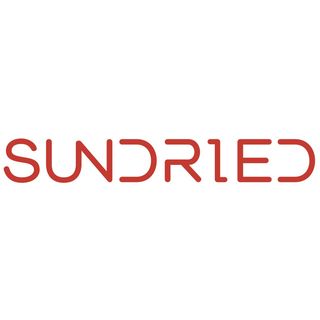 Sundried logo