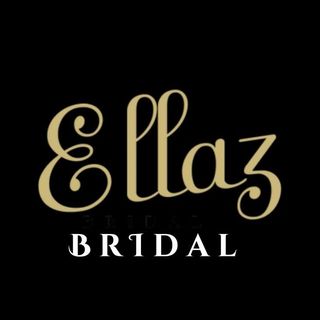 ELLAZ BRIDAL logo