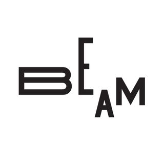 BEAM logo