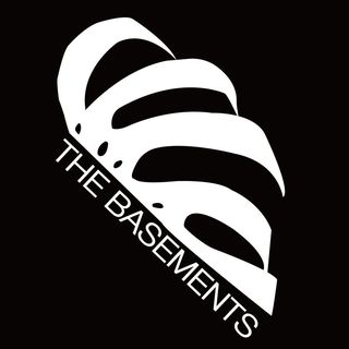 thebasements.com logo