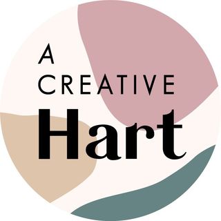 A Creative Hart logo