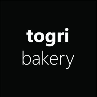 Togri Bakery logo
