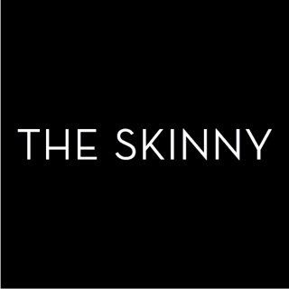 THE SKINNY logo