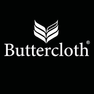 Buttercloth logo