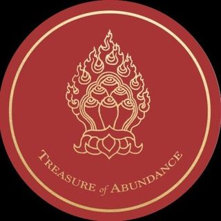 Treasure of Abundance logo