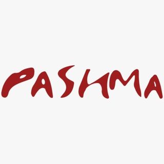 Pashma.com logo