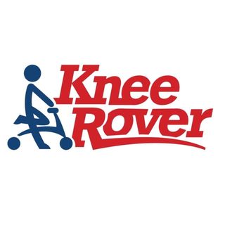 KneeRover logo