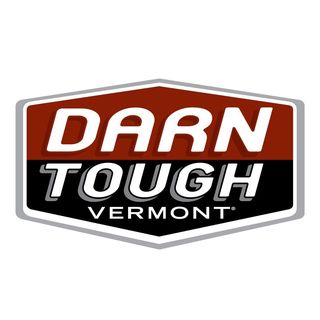 Darn Tough logo