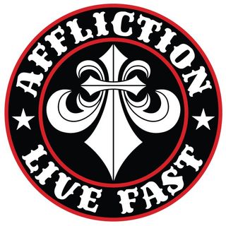 Affliction Clothing logo