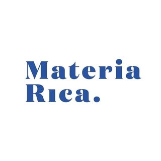 Materia Rica logo