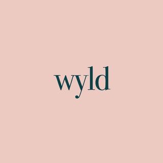 Wyld Skincare  logo