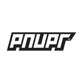 Pinupper logo