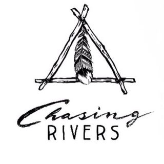 Chasing Rivers logo