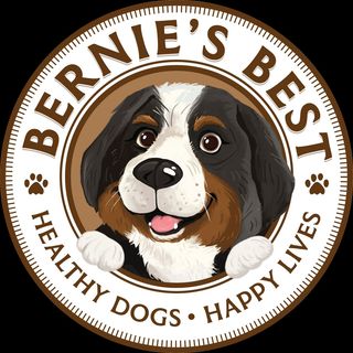 Bernie's Best logo