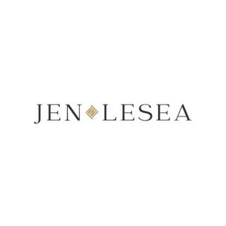 Jen Lesea Designs logo