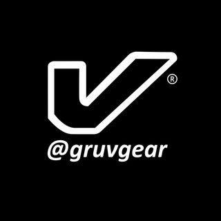 Gruv Gear | Krane logo