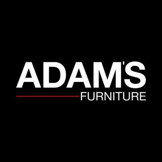 Adams Furniture logo