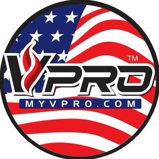 Myvpro.com logo